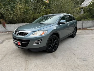 Авто Mazda Cx-9 2010 № 7046675