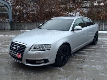 Авто Audi A6 2009 № 7046707