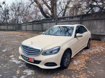 Авто Mercedes E-Класс 2013 № 7046719