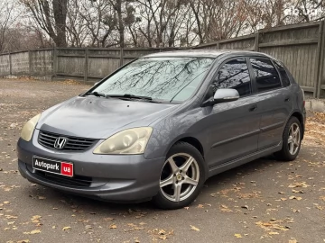 Авто Honda Civic 2004 № 7047644