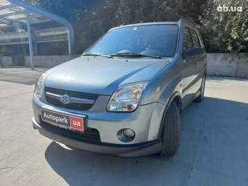 Авто Suzuki Ignis 2007 № 7047678