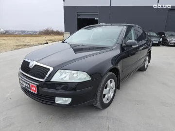 Авто Skoda Octavia A5 2007 № 7047716
