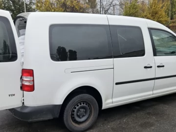 Авто Volkswagen Caddy 2013 № 7052145