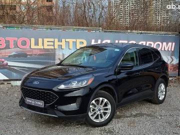 Авто Ford Escape 2020 № 7053740