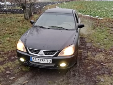 Авто  Lioncel 2007 № 7054272