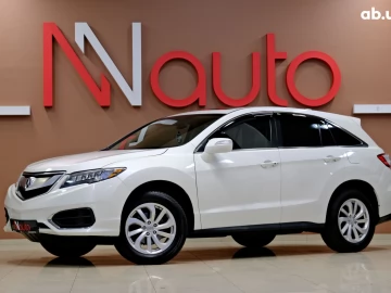 Авто Acura Rdx 2017 № 7060245