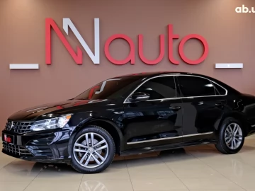 Авто Volkswagen Passat 2018 № 7061784