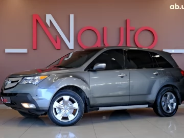 Авто Acura Mdx 2009 № 7063977
