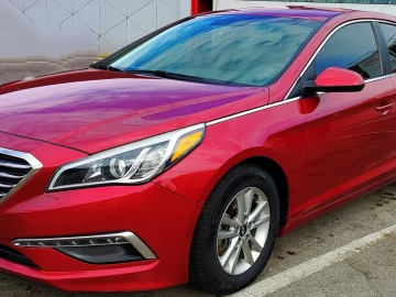 Авто Hyundai Sonata 2014 № 7063978