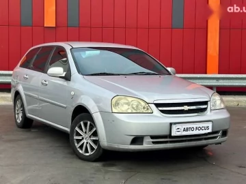 Авто Chevrolet Lacetti 2006 № 7067339