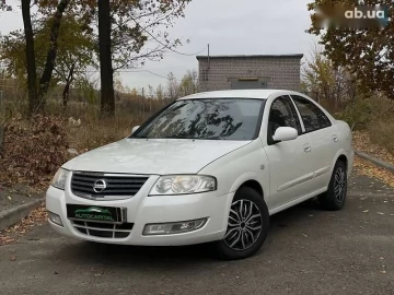 Авто Nissan Almera 2011 № 7067343