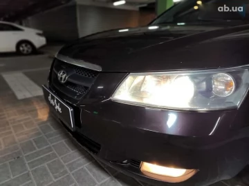 Авто Hyundai Sonata 2007 № 7067373