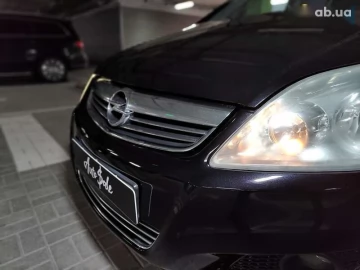 Авто Opel Zafira 2008 № 7067387
