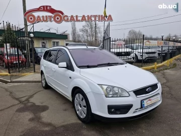Авто Ford Focus 2006 № 7067389
