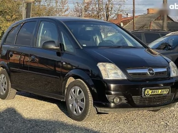 Авто Opel Meriva 2007 № 7067412