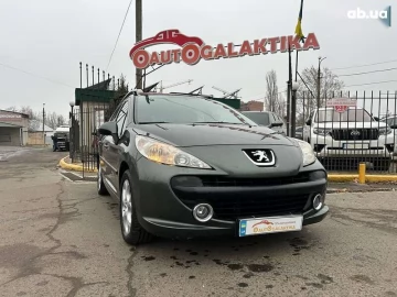 Авто Peugeot 207 2008 № 7067415