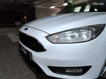 Авто Ford Focus 2015 № 7067439