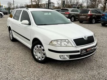 Авто Skoda Octavia 2007 № 7067485