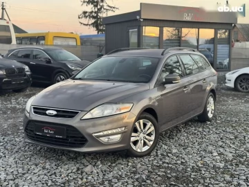Авто Ford Mondeo 2011 № 7067491