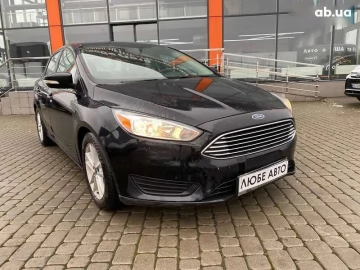 Авто Ford Focus 2015 № 7067508