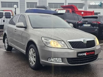 Авто Skoda Octavia 2012 № 7067902