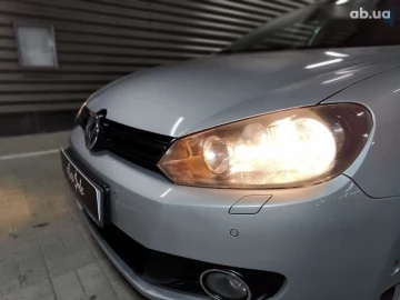Авто Volkswagen Golf 2012 № 7067916