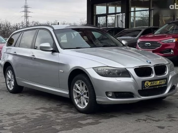 Авто BMW 3 Серия 2011 № 7067923