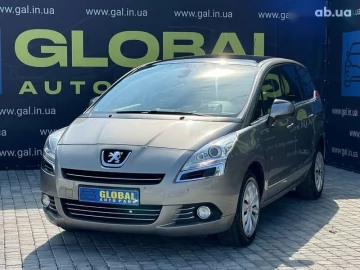 Авто Peugeot 5008 2010 № 7067927