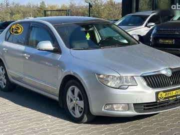 Авто Skoda Superb 2013 № 7067931