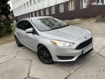 Авто Ford Focus 2015 № 7067934