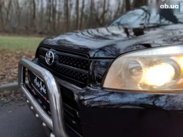 Авто Toyota Rav4 2006 № 7067946