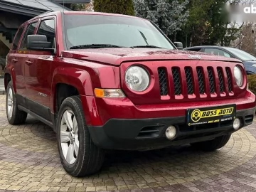 Авто Jeep Patriot 2013 № 7067948