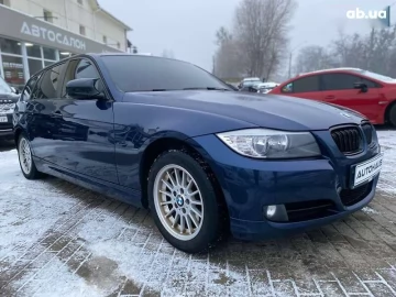 Авто BMW 3 Серия 2010 № 7067961