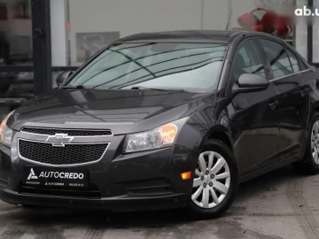 Авто Chevrolet Cruze 2014 № 7067973