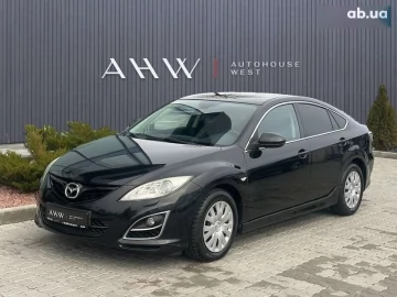 Авто Mazda 6 2011 № 7067978