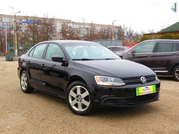 Авто Volkswagen Jetta 2014 № 7067988