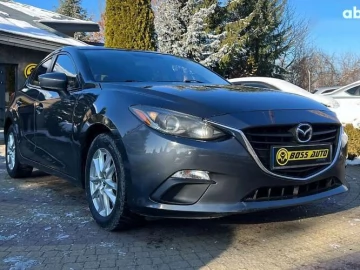 Авто Mazda 3 2014 № 7068704