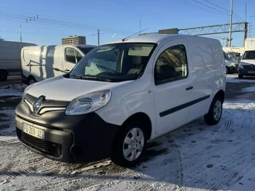 Авто Renault Kangoo 2019 № 7068709