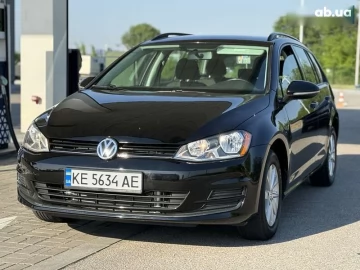 Авто Volkswagen Golf 2015 № 7068710