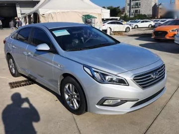 Авто Hyundai Sonata 2016 № 7068730