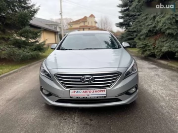 Авто Hyundai Sonata 2017 № 7068731