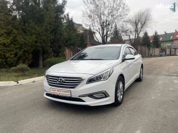 Авто Hyundai Sonata 2017 № 7068732