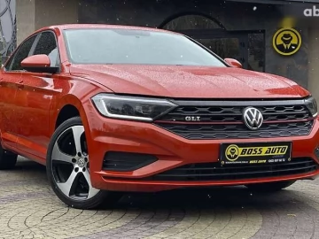 Авто Volkswagen Jetta 2018 № 7068739