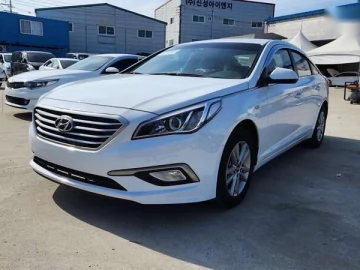 Авто Hyundai Sonata 2017 № 7068757