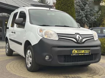 Авто Renault Kangoo 2019 № 7068768