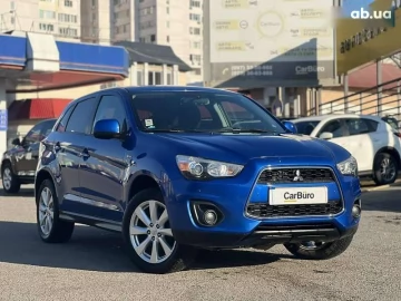 Авто Mitsubishi Outlander 2015 № 7068782