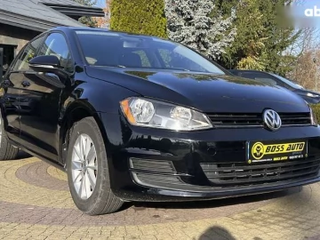 Авто Volkswagen Golf 2014 № 7068813