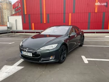 Авто Tesla Model S 2013 № 7068832