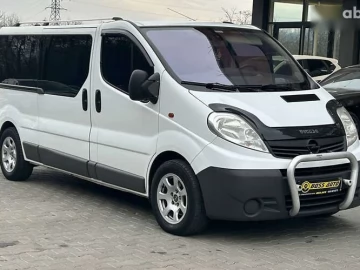 Авто Opel Vivaro 2010 № 7068852
