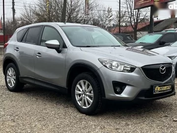 Авто Mazda Cx-5 2014 № 7068882